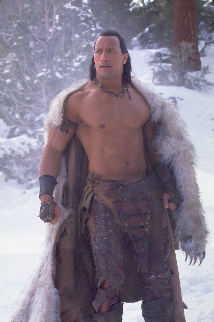 Král Škorpión
