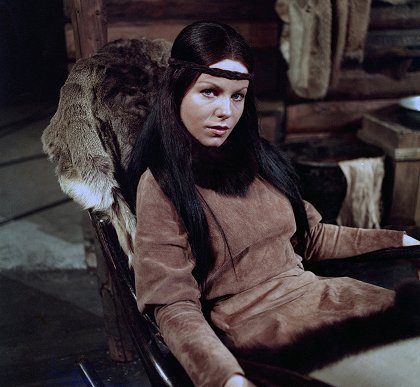 Králova žena