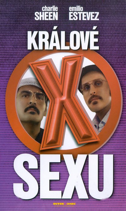 Králové sexu