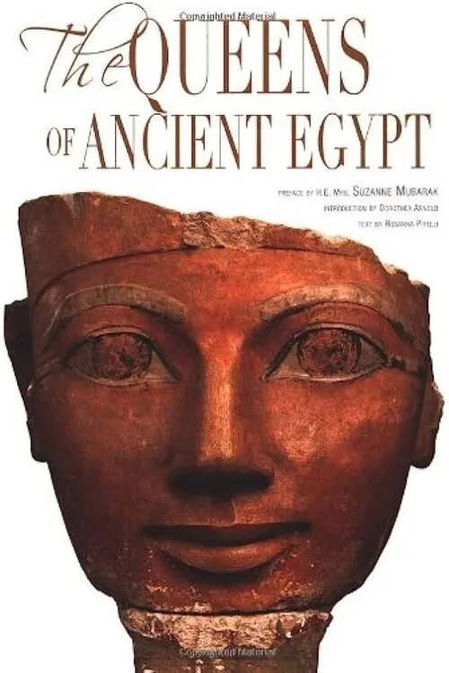 Královny starověkého Egypta