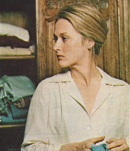 Kramerová versus Kramer