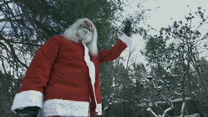 Krampus: The Devil Returns