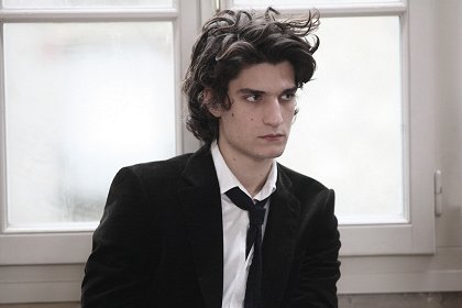 Krásná Junie