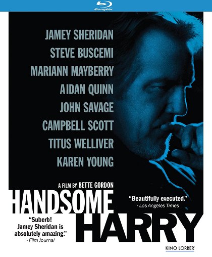 Krásný Harry