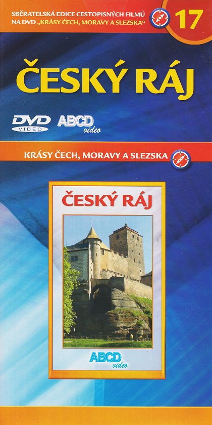 Krásy Čech, Moravy a Slezska