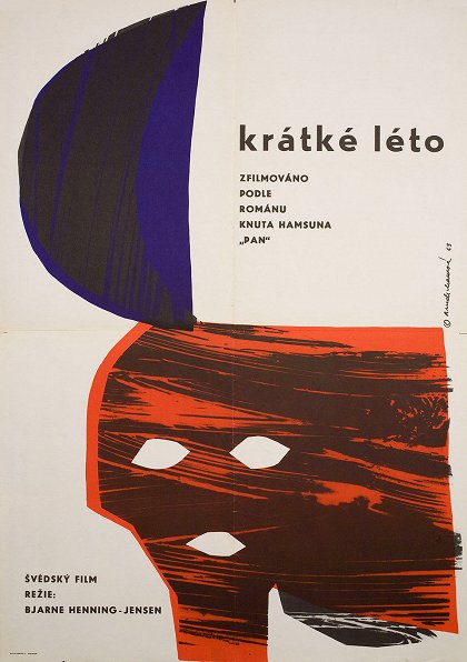Krátké léto