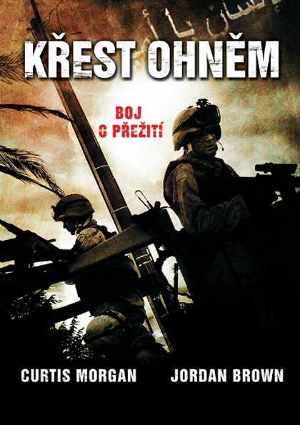 Křest ohněm