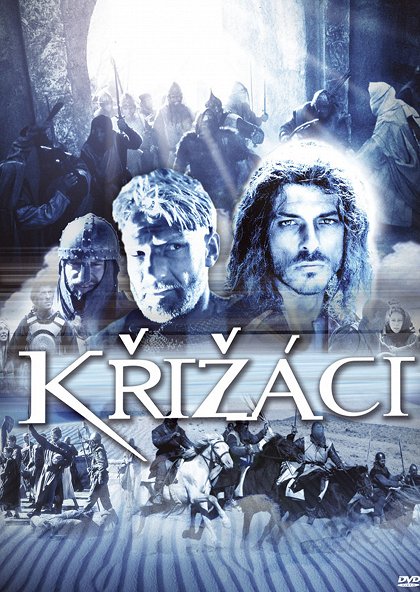 Křižáci