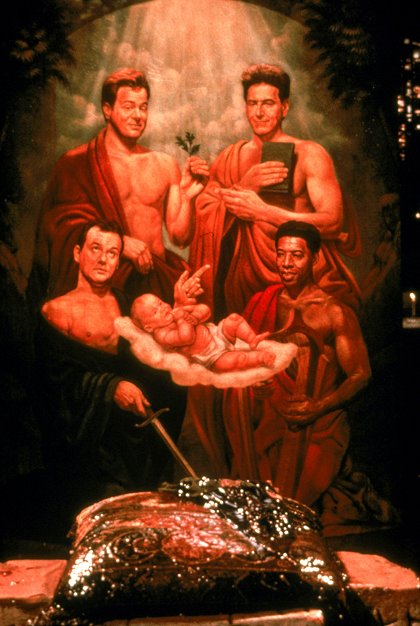 Krotitelé duchů II