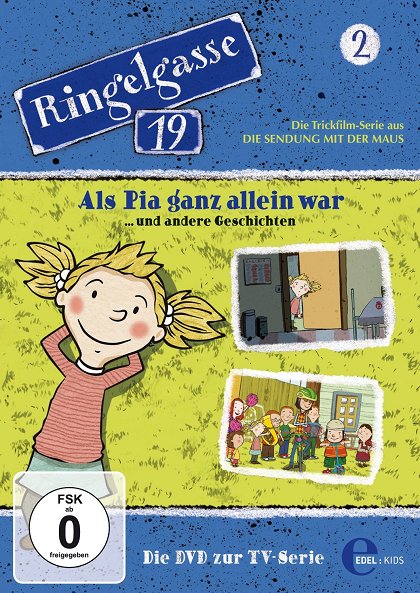 Kruhová ulice 19