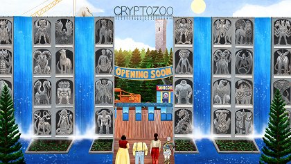 Kryptozoo
