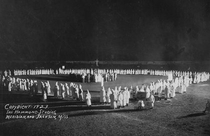 Ku Klux Klan