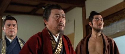 Kuai huo lin