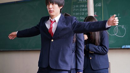 Kudakečiru tokoro o misete ageru