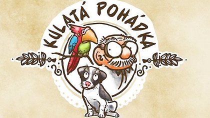 Kulatá pohádka
