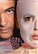 Kůže, kterou nosím