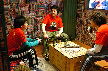 Kwang-shigi dongsaeng Kwang-tae