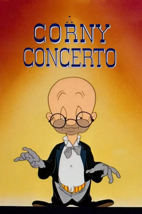 Kýčovitý koncert