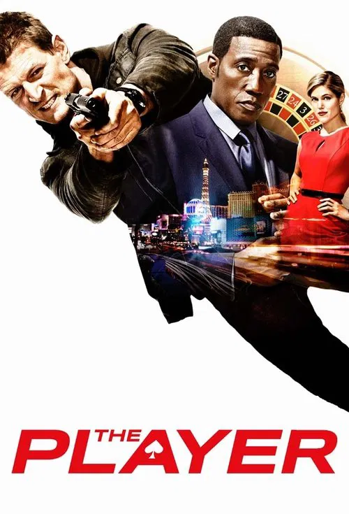 L.A. Takedown