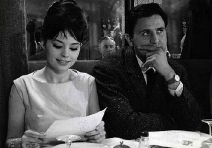 L'Affaire d'une nuit