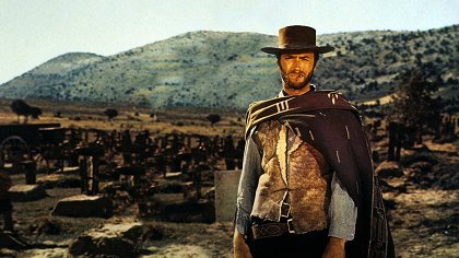 L'Album secret de Clint Eastwood