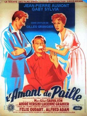 L'Amant de paille