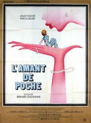 L'Amant de poche