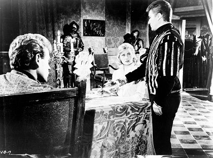 L'amante del vampiro