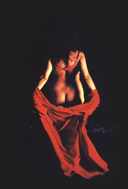 L’amore molesto