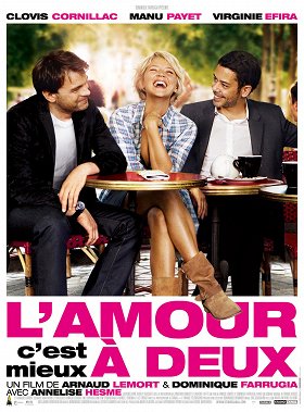 L'Amour c'est mieux à deux