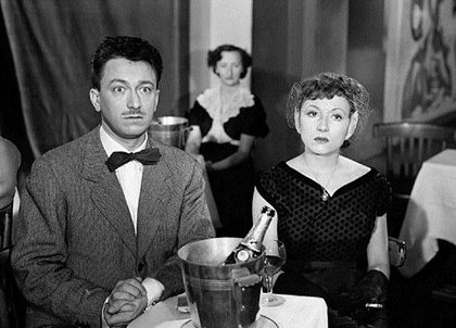 L'Amour n'est pas un péché