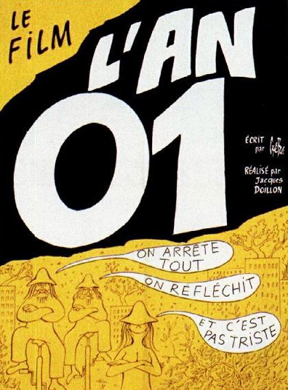 L'An 01