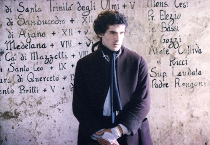 L'arcano incantatore