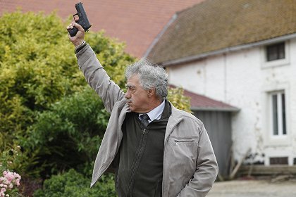 L'Bête humaine