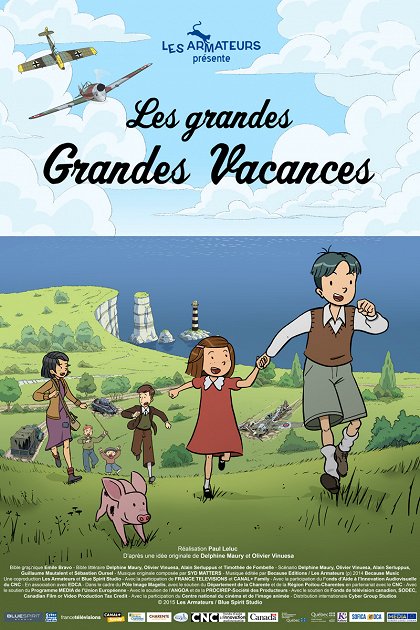 L'Exode