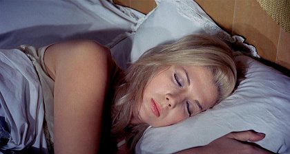 La bambola di Satana
