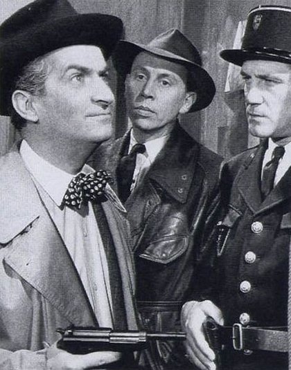 La Bande à Papa