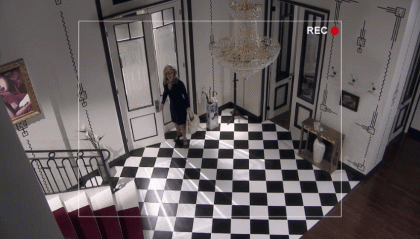 La casa de al lado