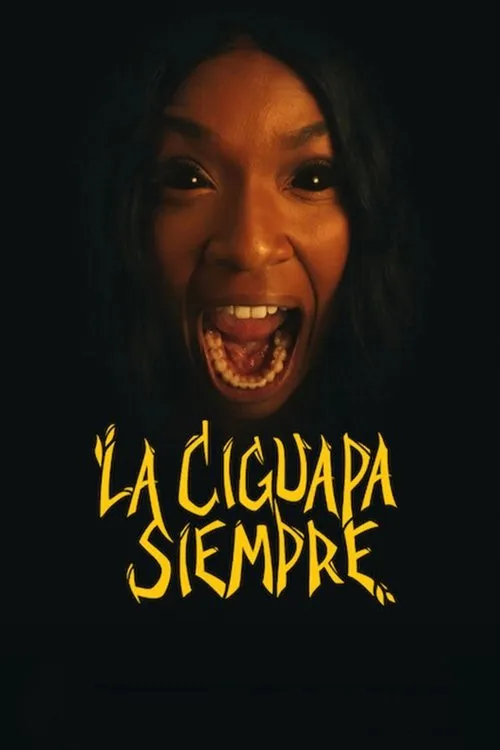 La ciguapa siempre
