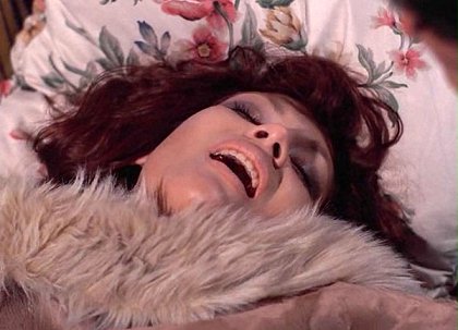 La Comtesse perverse
