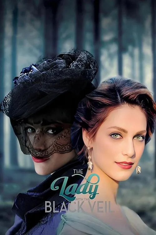 La dama velata