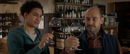 La Dégustation