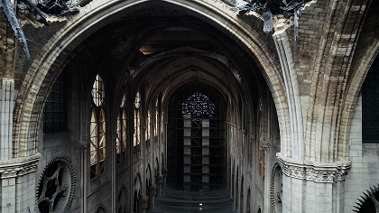 La Fabrique du sacré