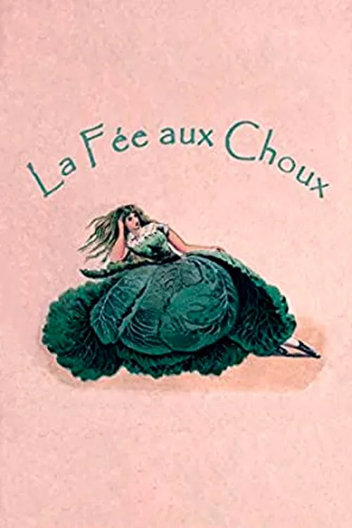 La Fée aux choux, ou la naissance des enfants