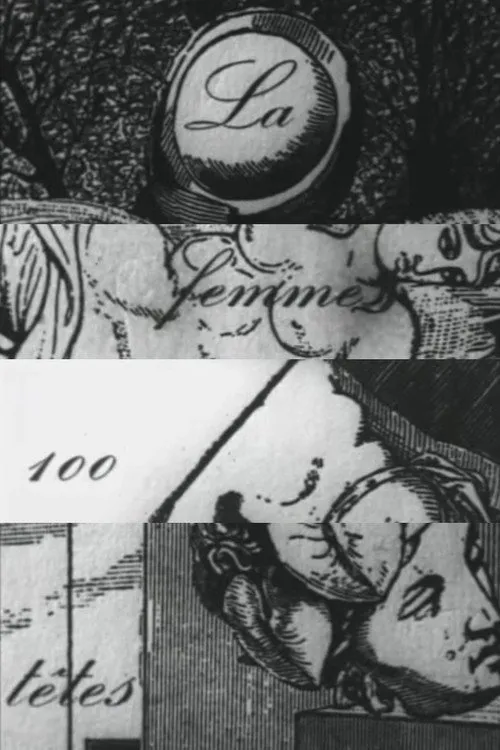La Femme 100 têtes