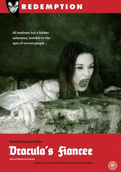La Fiancée de Dracula