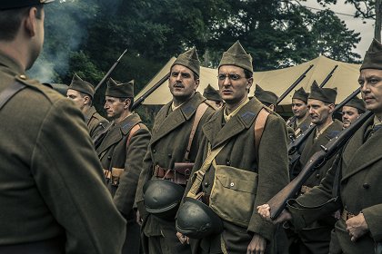 La Folle Histoire de Max et Léon