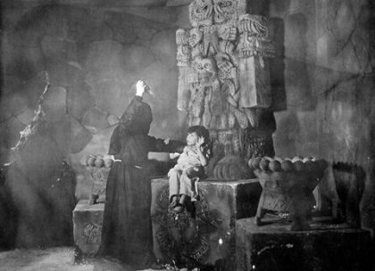 La llorona
