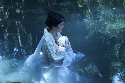 La llorona