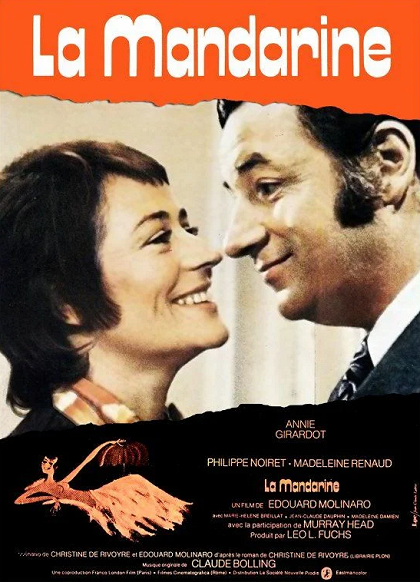 La Mandarine